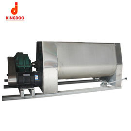 Fabricant automatique industriel de nouille, machine de processus de fabrication de nouilles instantanées