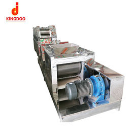 La nouille automatique durable rendant la machine 83kw la structure intégrale facile se réunissent