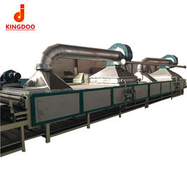 Chowmein automatique faisant la machine avec la capacité de production 100000bags/8h