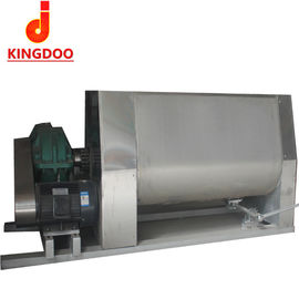 Chaîne de production frite de nouilles instantanées 380V 415V 56000W avec 60000pcs/8hours