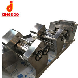 Machine sèche de nouille d'oeufs de bâton, vermicellis complètement automatiques faisant la machine