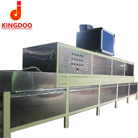 Machine sèche de nouille instantanée de machines de nourriture avec différentes capacités