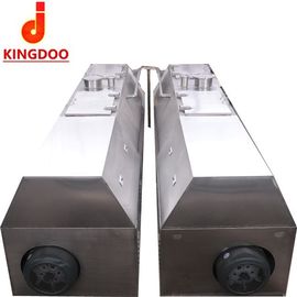 Chaîne de fabrication de nouille instantanée, équipement frais automatique de fabricant de pâtes