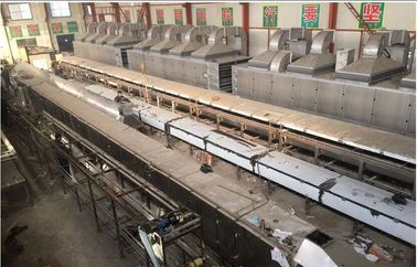 Nouille de riz automatique faisant la capacité de production de la machine 11000bags/8h-230000bags/8h