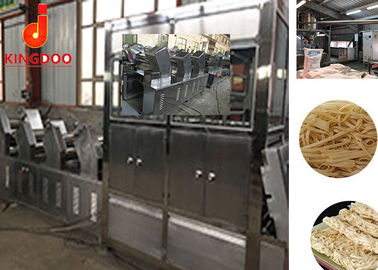 machine complètement automatique de 380V 415V Chowmein