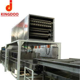 Nouille automatique industrielle faisant à machine 68kw l'entretien amical