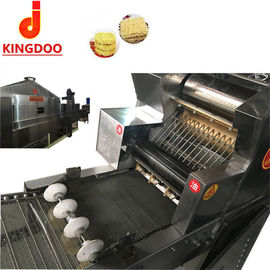 la nouille 56000W fraîche électrique faisant l'OIN de la CE de la machine 60000pcs/8hours a approuvé