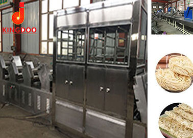 Chaîne de production multifonctionnelle de nouille de Chow Mein, Chow Chow faisant la machine