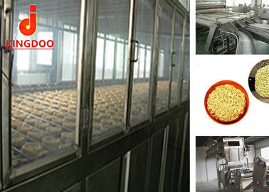 Machine de fabrication de Chow Mein de garantie de 1 an, Chow faisant la machine