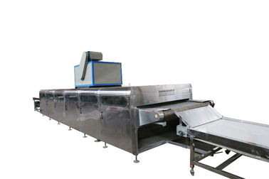 Machine complètement automatique de fabricant de pâtes/vermicellis électriques faisant la machine