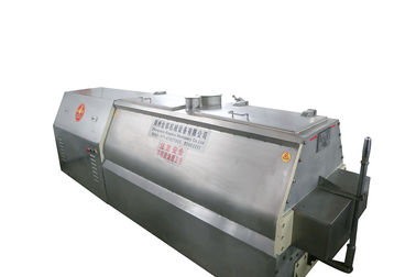 Nouille industrielle conviviale faisant à machine la structure raisonnable