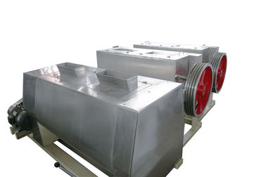 Machine chinoise sûre de fabricant de nouille, Chowmein faisant à machine le bon fonctionnement