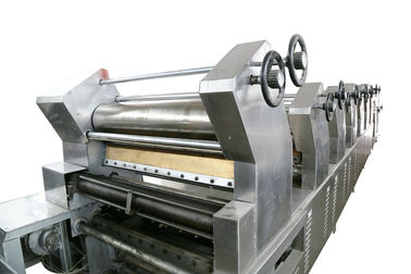 Nouille industrielle économiseuse d'énergie faisant la machine pour l'industrie alimentaire 380V